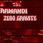 cover: Armandi - Zero Gravity