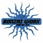 cover: Various - Bonzai Worx - Chapter 2