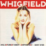 cover: Whigfield - Whigfield