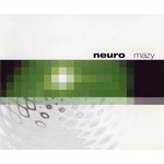 cover: Neuro - Mazy