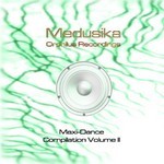 cover: Orphilus Recordings - Medusika