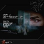 cover: Ben D - Depression EP