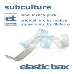 cover: Makau - Subculture