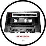 cover: Afrilounge|Mikdat - We Are Here