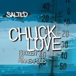 cover: Chuck Love - Frozen In Minneapolis