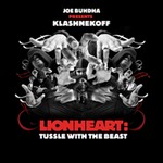 cover: Klashnekoff - Lionheart: Tussle With The Beast (Explicit)