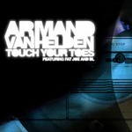 cover: Armand Van Helden - Touch Your Toes