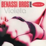 cover: Benassi Bross|Violeta - I Love My Sex