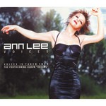 cover: Ann Lee - Voices