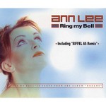 cover: Ann Lee - Ring My Bell