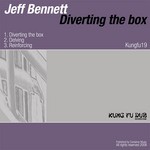 cover: Jeff Bennett - Diverting The Box