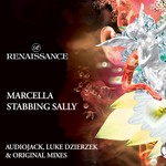 cover: Marcella - Stabbing Sally