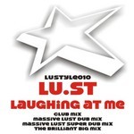 cover: Lu St - Laughing At Me