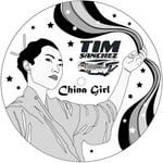 cover: Tim Sanchez - Queen Of China