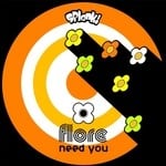 cover: Flore - Need You EP