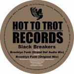 cover: Slack Breakers - Brooklyn Funk