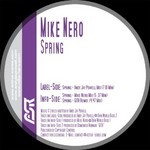 cover: Mike Nero - Spring