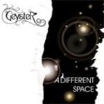 cover: Geyster - A Different Space