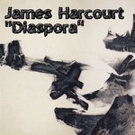 cover: James Harcourt - Diaspora