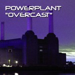 cover: Powerplant - Overcast