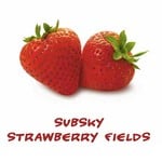 cover: Subsky - Strawberry Fields