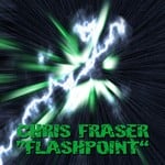 cover: Chris Fraser - Flashpoint