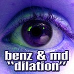 cover: Benz & Md - Dilation