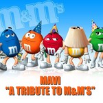 cover: Mavi - A Tribute To M&M's