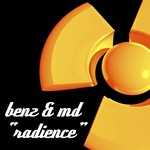 cover: Benz & Md - Radience