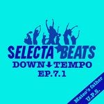 cover: Mateos Father|Urban Pleasure Seekers - Selecta Beats Down Tempo EP 7.1