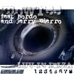 cover: Bordo|Jerry Pierro|Mowree - Luv in Ibiza