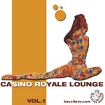 cover: Various - Casino Royale Lounge