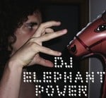 cover: Dj Elephant Power - Scratch The Hulu