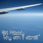 cover: Girl Nobody - Why Am I Alone?