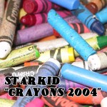 cover: Starkid - Crayons 2004