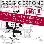 cover: Greg Cerrone - Pilling Me (Part II)