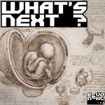 cover: Estroe|Terrace|The Moderator - What's Next EP