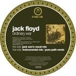 cover: Jack Floyd - Ordinary War