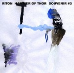 cover: Phonique|Riton - Hammer Of Thor