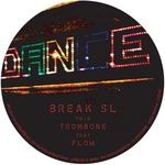 cover: Break Sl - Trombone