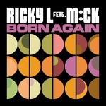 cover: M Ck|Ricky L - Born Again