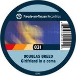 cover: Douglas Greed - Girlfriend In A Coma