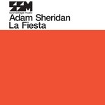 cover: Adam Sheridan - La Fiesta