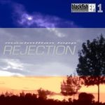 cover: Maximilian Lopp - Rejection