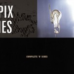 cover: Pixies - Complete B Sides