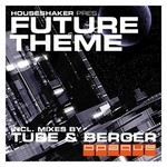 cover: Houseshaker - Future Theme