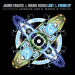 cover: Fanatic, Jaimie|Mario Ochoa - Lost & Found EP