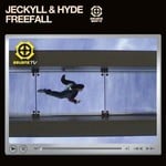 cover: Jeckyll & Hyde - Freefall