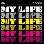 cover: Chanel - My Life