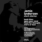 cover: Jamie Anderson - Short Stories